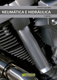 Title: Neumatica e hidráulica, Author: Antoni Creus Solé