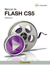 Title: Manual de Flash CS5, Author: MEDIAactive