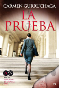 Title: La prueba, Author: Carmen Gurruchaga