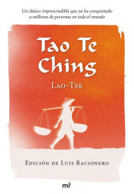 Title: Tao Te Ching, Author: Lao-Tse