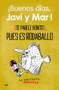 Title: ¿Te parece bonito?, pues es rodaballo, Author: Cope