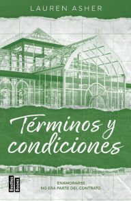 Title: Términos y condiciones, Author: Lauren Asher