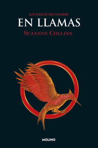 Title: Los Juegos del Hambre 2 - En llamas, Author: Suzanne Collins