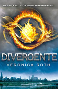 Title: Divergente (Divergent Series #1), Author: Veronica Roth