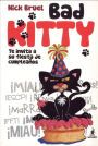 Bad Kitty te invita a su fiesta de cumpleanos