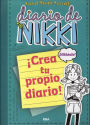 Diario de Nikki: Crea tu propio diario
