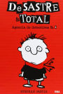Desastre & Total: Agencia de Detectives # 1