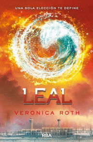 Title: Leal (Allegiant), Author: Veronica Roth