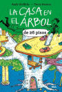La Casa En El Arbol De 26 Pisos