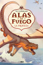 Alas de fuego 1: La profecia