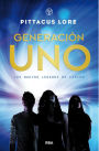 Generacion uno