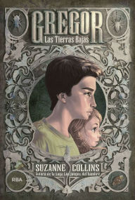 Title: Gregor 1 - Las tierras bajas, Author: Suzanne Collins