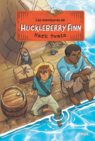 Title: Las aventuras de Huckleberry Finn, Author: Mark Twain