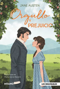 Title: Orgullo y prejuicio / Pride and Prejudice, Author: Jane Austen