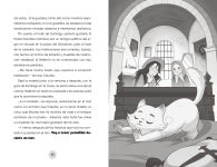 Alternative view 2 of Los misterios del camino / Mysteries of the Road on the Way of St. James