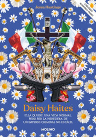 Title: Daisy Haites / Daisy Haites, Author: Jessa Hastings