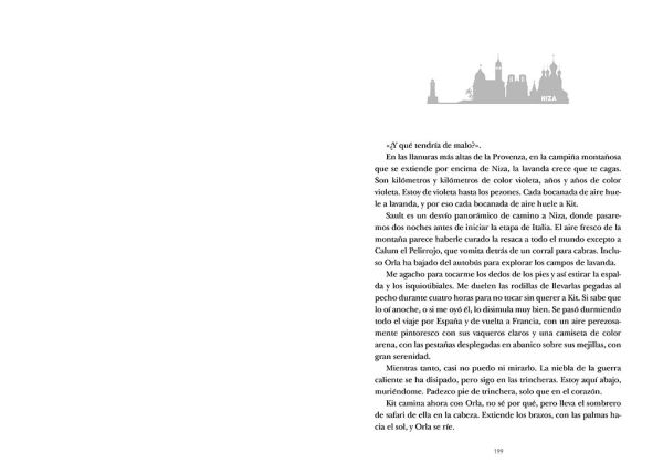 The Pairing (Menú para dos) (Edición limitada, cantos pintados)
