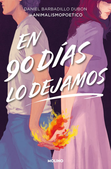 En 90 dÃ­as lo dejamos / In 90 Days, We Break Up