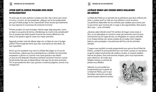 Grandes enigmas de la historia. 120 preguntas (y respuestas) sobre el mundo que nos rodea / History's Great Mysteries