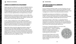 Alternative view 3 of Grandes enigmas de la historia. 120 preguntas (y respuestas) sobre el mundo que nos rodea / History's Great Mysteries