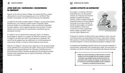 Alternative view 4 of Grandes enigmas de la historia. 120 preguntas (y respuestas) sobre el mundo que nos rodea / History's Great Mysteries
