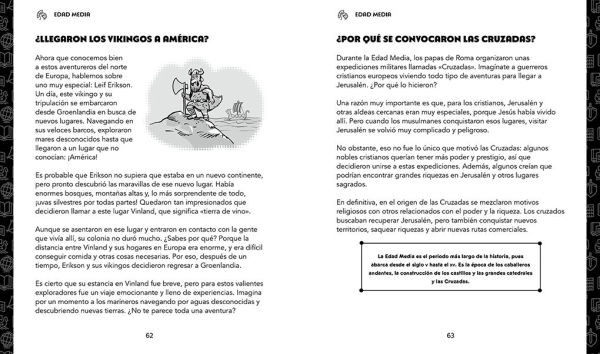 Grandes enigmas de la historia. 120 preguntas (y respuestas) sobre el mundo que nos rodea / History's Great Mysteries