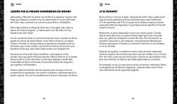 Alternative view 6 of Grandes enigmas de la historia. 120 preguntas (y respuestas) sobre el mundo que nos rodea / History's Great Mysteries