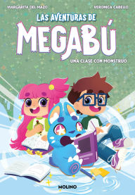 Title: Una clase con monstruo / A Class with Monster, Author: Margarita Del Mazo Fernández