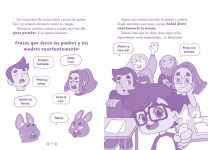 Alternative view 2 of Una clase con monstruo / A Class with Monster