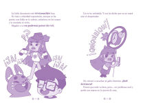 Alternative view 4 of Una clase con monstruo / A Class with Monster