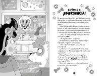 Alternative view 6 of El doctor Caos / Knutz and Boltz and the Sorcerer of Science