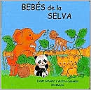 Bebés de la selva