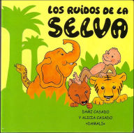 Los ruidos de la selva