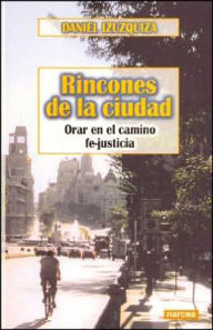 Title: Rincones de la Ciudad, Author: Daniel Izuzquiza