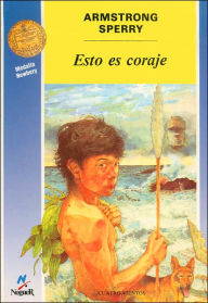 Esto es coraje