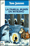 La Familia Mumin Invierno (The Moominland Midwinter)