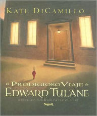 El prodigioso viaje de Edward Tulane (The Miraculous Journey of Edward Tulane)