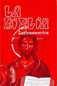 Title: La Biblia catolica. Latinoamerica (tapa blanda), Author: San Pablo