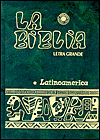 Title: Biblia catolica latinoamericana (Letra grande), Author: San Pablo