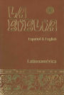 Biblia católica, La. Latinoamérica (Bilingüe simil. piel)