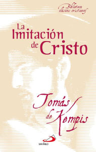 Title: La imitación de Cristo, Author: Tomás De Kempis