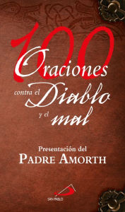 Title: 100 Oraciones contra el diablo y el mal, Author: Varios Autores