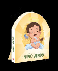 Title: Niño Jesús, Author: Equipo San Pablo