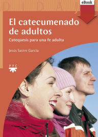 El catecumenado de adultos (eBook-ePub)