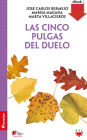 Las cinco pulgas del duelo (eBook-ePub)