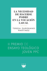 Title: La necesidad de hacerse, Author: Teresa Zamorano Martinez
