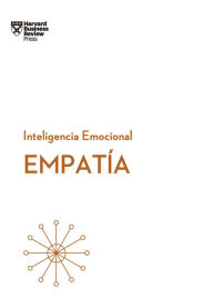 Title: Empatía, Author: Harvard Business Review