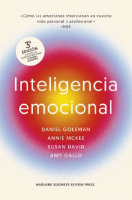 Title: Inteligencia emocional 3ª ed., Author: Daniel Goleman