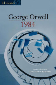 Title: 1984 (Catalan Edition), Author: George Orwell