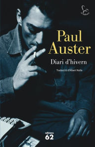 Title: Diari d'hivern, Author: Paul Auster